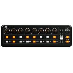 德國 Behringer X-Touch MINI MIDI controller