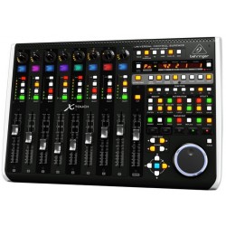 德國 Behringer X-touch MIDI controller 讓你編曲無往不利