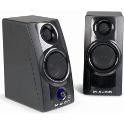 M-AUDIO StudioPhile AV20 監聽喇叭 錄音喇叭 多媒體音箱 