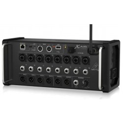 德國 Behringer XR16 數位MIXER 數位混音器