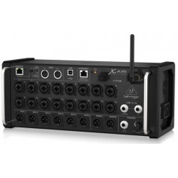 德國 Behringer XR18 數位混音器