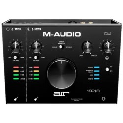 M-Audio AIR192X8 錄音介面
