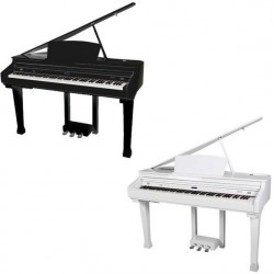 RINGWAY GDP1120 88鍵三角平台式數位鋼琴 具藍牙傳輸功能