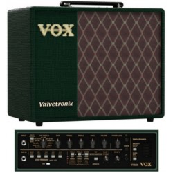 VOX VT20X多功能 20W 吉他音箱 內建效果器音箱模擬器