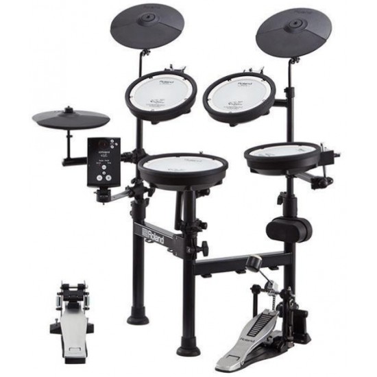 ROLAND TD-1KPX2 樂蘭電子鼓組TD1KPX2 ROLAND TD-1KPX2 樂蘭電子鼓組TD1KPX2