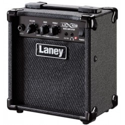 Laney LX10B 電貝斯10W音箱LX-10B(另有紅色款)