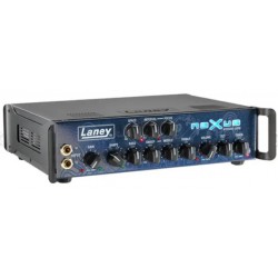 LANEY NEXUS-SLS 電貝斯音箱頭