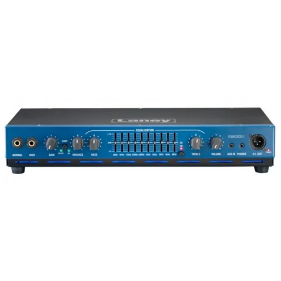 LANEY R500H 電貝斯音箱頭 LANEY R500H 電貝斯音箱頭