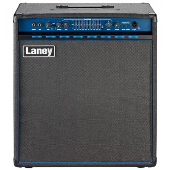 LANEY R500-115 電貝斯Combo音箱