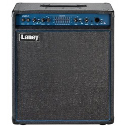 LANEY RB4 電貝斯音箱 可以在家裡、錄音室或舞臺上現場演奏