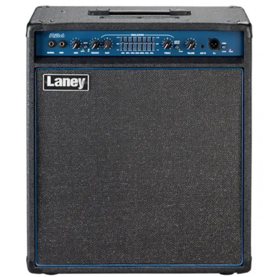 LANEY RB4 電貝斯音箱 可以在家裡、錄音室或舞臺上現場演奏 LANEY RB4 電貝斯音箱 可以在家裡、錄音室或舞臺上現場演奏