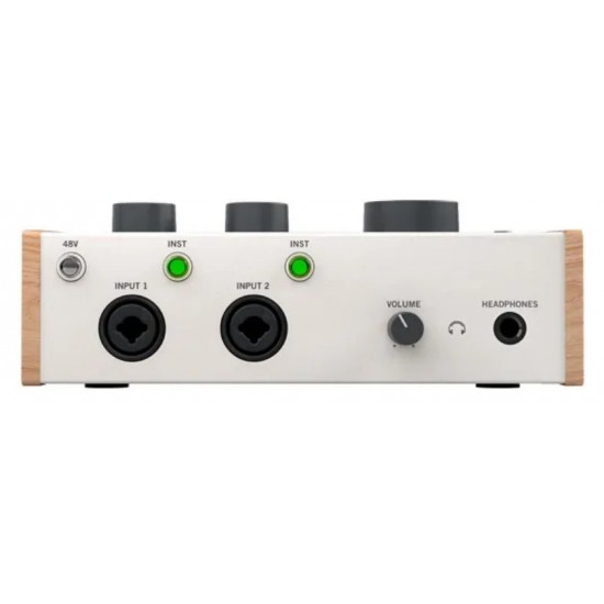 Universal Audio Volt276 UA錄音介面 Universal Audio Volt276 UA錄音介面