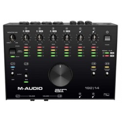 M-AUDIO AIR 192 | 14 錄音介面 以專業的錄音品質和功能征服任何環節