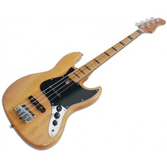 Sire Marcus Miller V5II/ALDER5 (NT/TS/VWH) 電貝斯 Sire Marcus Miller V5II/ALDER5 (NT/TS/VWH) 電貝斯