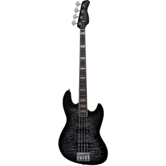 Sire Marcus Miller V9II/ASH4/TBK 電貝斯 Sire Marcus Miller V9II/ASH4/TBK 電貝斯