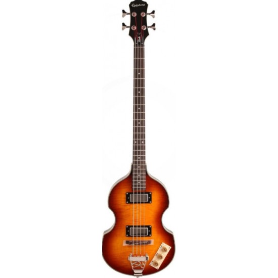 Epiphone Viola Bass 電貝斯 (美國Gibson副廠)
