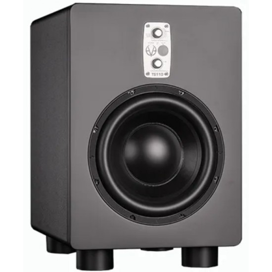 EVE Audio TS110 主動式低音喇叭 EVE Audio TS110 主動式低音喇叭