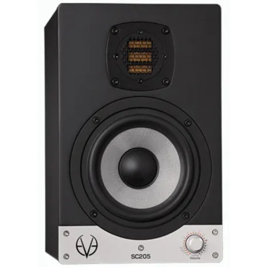 EVE Audio SC205 一對 監聽喇叭 主動式 二音路