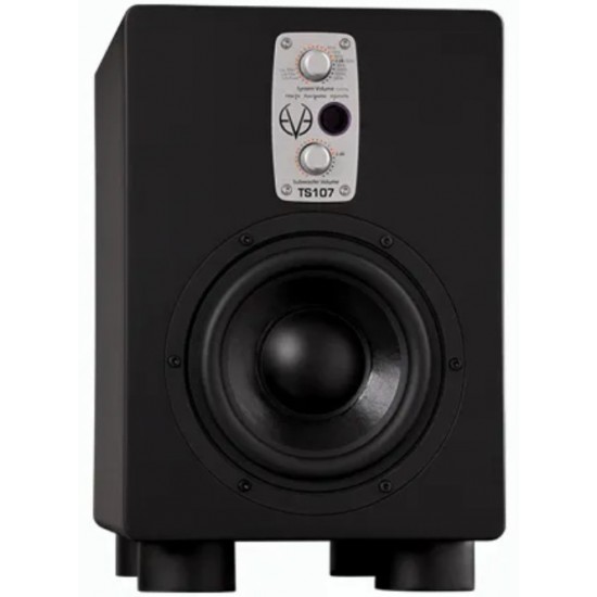 EVE Audio TS107 主動式低音喇叭 EVE Audio TS107 主動式低音喇叭