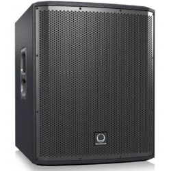 Turbosound iP15B 主動式舞台監聽喇叭