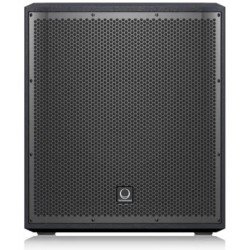 Turbosound iP12B 主動式舞台監聽喇叭