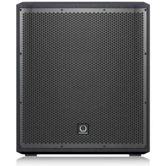 Turbosound iP12B 主動式舞台監聽喇叭