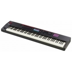 Roland FANTOM-08 合成器鍵盤88鍵數千種高品質音色