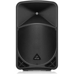 德國 Behringer B15X 主動式喇叭
