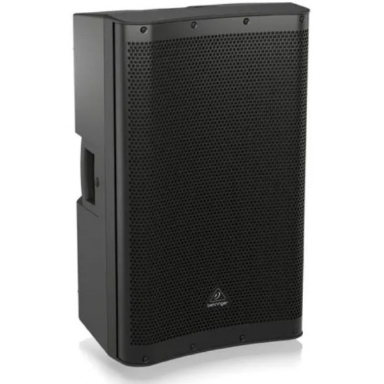 德國 Behringer DR115DSP 主動式喇叭 德國 Behringer DR115DSP 主動式喇叭