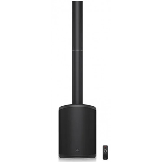 德國 Behringer C210B 充電式藍芽LED行動喇叭 德國 Behringer C210B 充電式藍芽LED行動喇叭