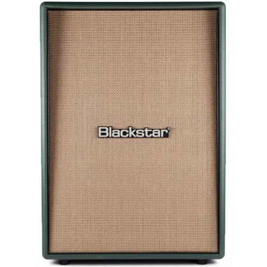 Blackstar JJN-212VOC 電吉他音箱 Blackstar JJN-212VOC 電吉他音箱
