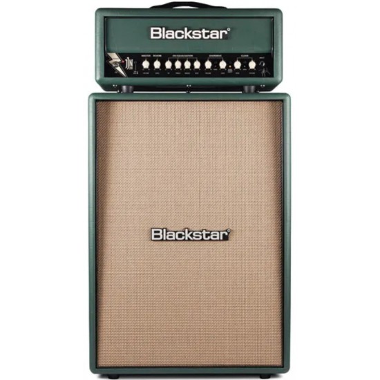 Blackstar JJN-20RH 電吉他音箱 Blackstar JJN-20RH 電吉他音箱