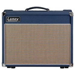 LANEY L20T-212 真空管電吉他音箱