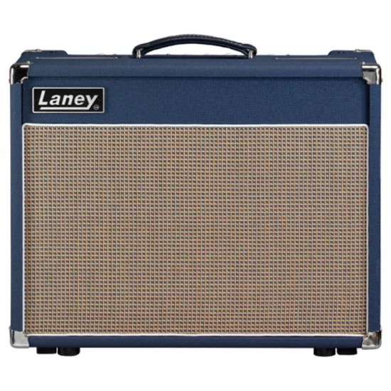 LANEY L20T-212 真空管電吉他音箱 LANEY L20T-212 真空管電吉他音箱