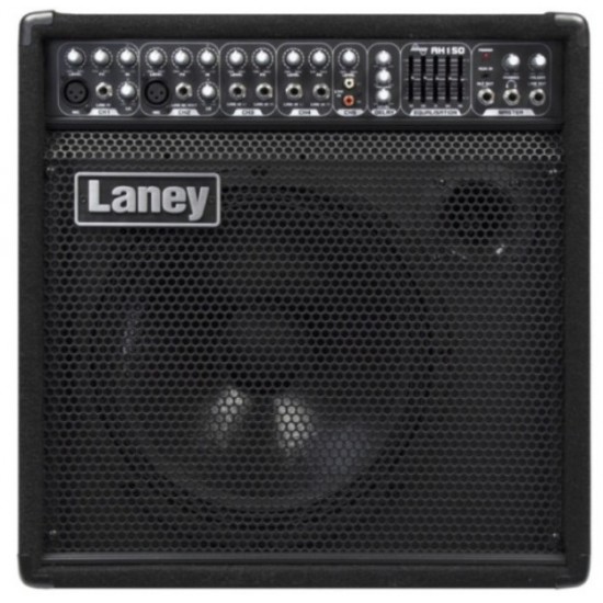 LANEY AH150 多功能鍵盤音箱 LANEY AH150 多功能鍵盤音箱