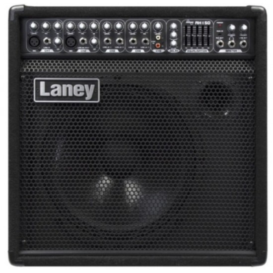 LANEY AH150 多功能鍵盤音箱