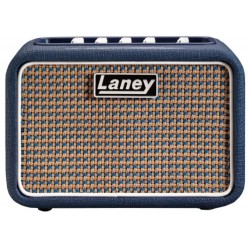 LANEY MINI ST-LION 電吉他迷你桌上型音箱 可裝電池