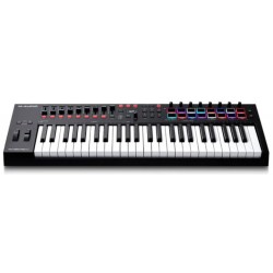 M-Audio Oxygen Pro 49 MIDI鍵盤 