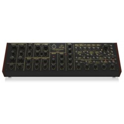 德國 Behringer K-2 合成器 MIDI鍵盤
