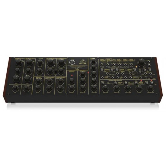 德國 Behringer K-2 合成器 MIDI鍵盤 德國 Behringer K-2 合成器 MIDI鍵盤
