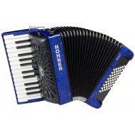 HOHNER A16542 獨奏手風琴 BravoIII48 A-16542