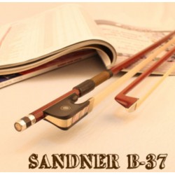 德國Franz Sandner B-37 法蘭山德B37中提琴弓