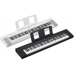 YAMAHA NP-35 山葉數位電子琴 具備輕巧可攜鋼琴式鍵盤