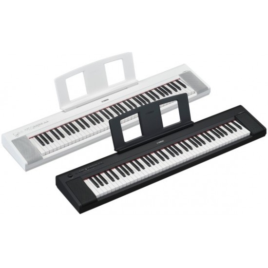 YAMAHA NP-35 山葉數位電子琴 具備輕巧可攜鋼琴式鍵盤 YAMAHA NP-35 山葉數位電子琴 具備輕巧可攜鋼琴式鍵盤