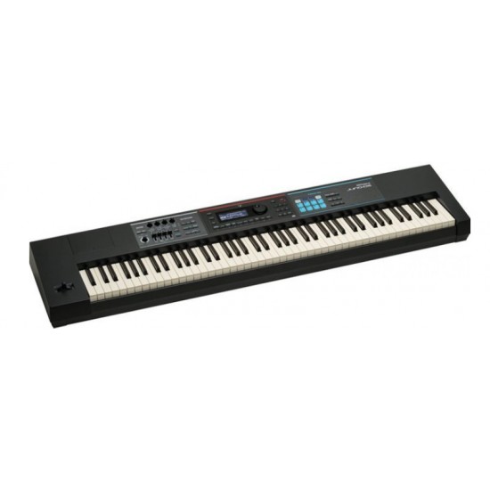 ROLAND JUNO-DS88 數合成器鍵盤 樂蘭 JUNODS88 ROLAND JUNO-DS88 數合成器鍵盤 樂蘭 JUNODS88