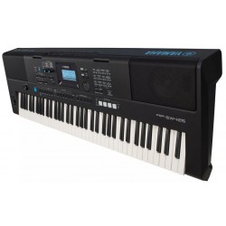 YAMAHA PSR-EW425 山葉76鍵電子琴 直接類別存取按鈕