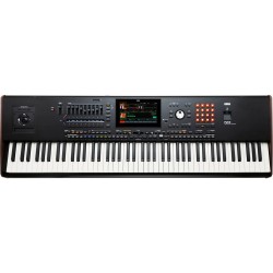 KORG PA5X 88 鍵旗艦款編曲合成器 工作站鍵盤 專業自動伴奏琴