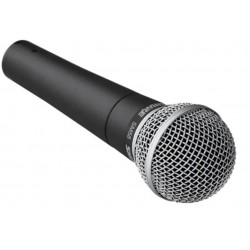 Shure SM58 舒爾 動圈 人聲 麥克風 有線麥克風 動圈麥克風 SE LCE CN
