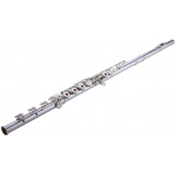 ALTUS Standard Series A11 長笛 958純銀吹口管