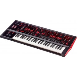 Roland JD-XA 樂蘭 JDXA 數位合成器鍵盤